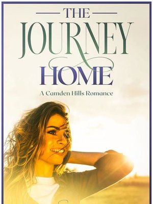 cover image of The Journey Home